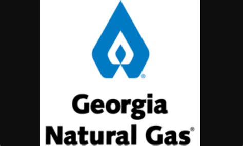 georgia natural gas business login